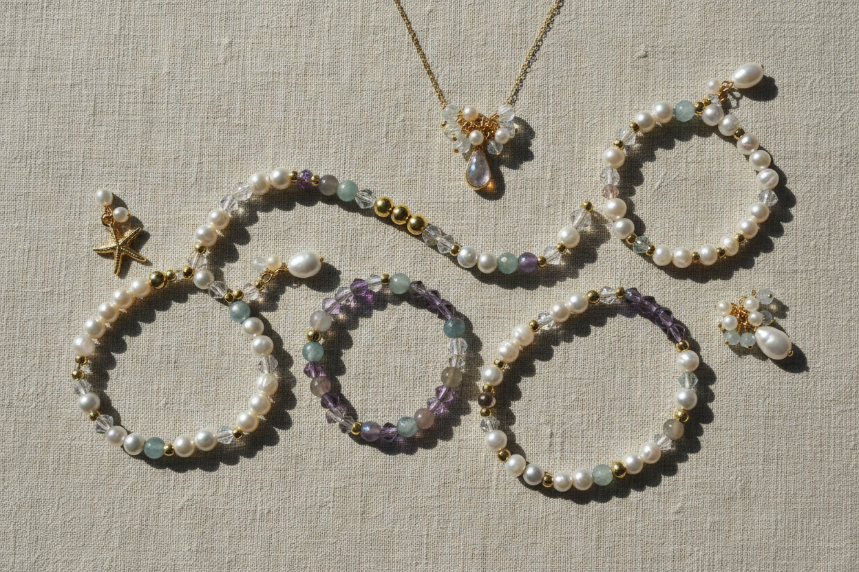 Easy Beaded Jewelry Ideas That Look Expensive But Are Simple to Make