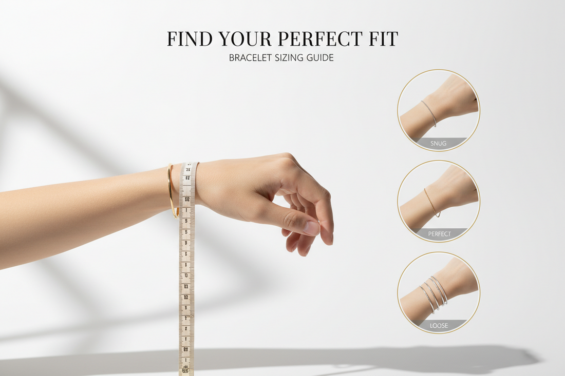 What Length Should a Bracelet Be? (Complete Sizing Guide)
