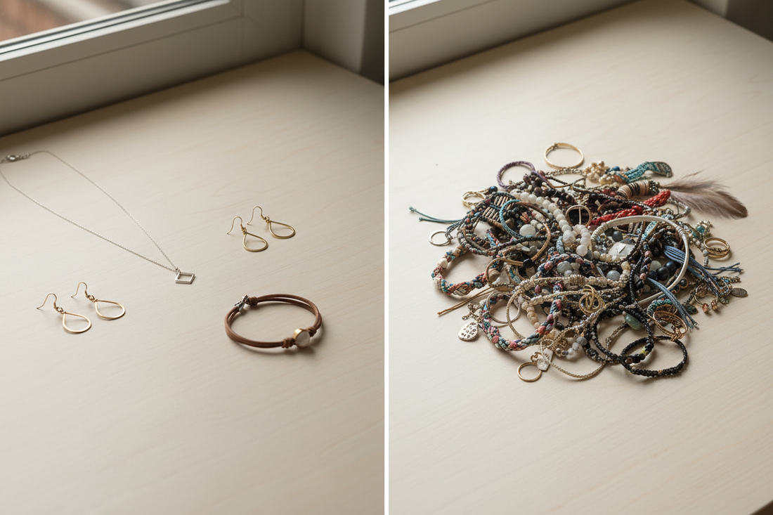 Why Your Handmade Jewelry Looks Cheap (And How to Fix It)