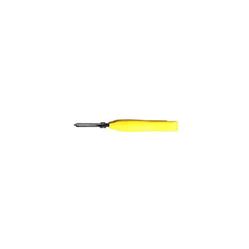 Klein Tools 11048 Dual Wire Stripper Cutter for Solid Wire, Made in USA
