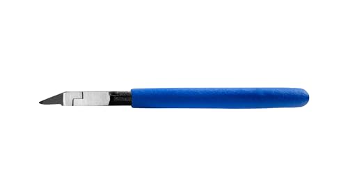 Tsunoda PM-120 Precision Diagonal Cutting Pliers, 5-Inch