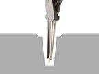 TEKTON Mini Needle Nose Pliers (Serrated Jaw) | PMN01001 - style: Needle Nose Pliers (Serrated Jaw)