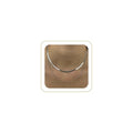 Tewiky Layered Necklaces for Women Non Tarnish- Chunky 14k Gold Plated Herringbone/Snake/Rope/Box/Cuban Link Chain for Women Waterproof Layering Stack Choker Necklace Trendy Dainty Tarnish Free Jewelry Set - color: Layered Herringbone Silver