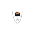 Solid 925 Sterling Silver Necklace For Men, wide 2-3-4mm Rope Link Chain Necklace For Women Mens With Lobster Clasp, Gifts For Him 18 20 22 24 Inch - size: 20 Inch, style: 2MM (Sterling Silver)