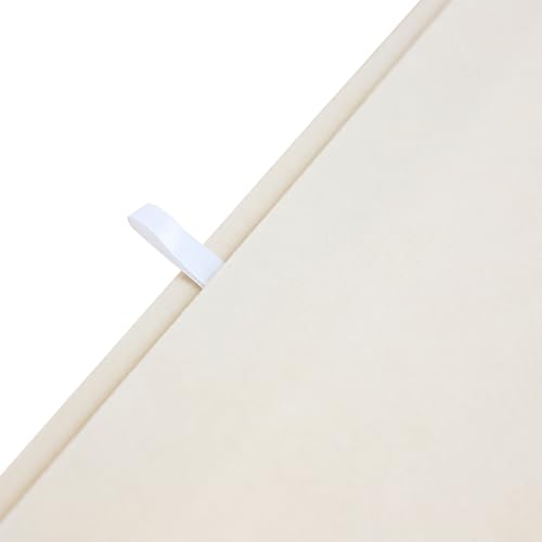 Stratalife Jewelry Tray Lid Compatible for 13.8 x 9.4 x 1.2 inch (L x W x H) Jewelry Tray Velvet, Use it for Needed
