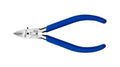Tsunoda PM-120 Precision Diagonal Cutting Pliers, 5-Inch