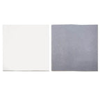Sponge Bead Mats Pack of 2 Gray and Sponge Bead Mats Flocking Beading Trays Jewelry Making Supplies Beading Mat for Women