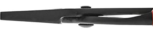 The Beadsmith Little Looper Pliers – Round & Hollow Jaws for Ultra-Fine Wire Loops, Precision Tool for Wirework, Beading & Jewelry Making