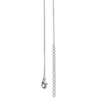 Milky Treasures Crown Necklace DIY Breastmilk Jewelry Making Kit | 18mm 925 Sterling Silver Pendant | Breastfeeding Keepsake | New Mom Gifts | Baby Shower Registry | Lactation [Only Necklace + Mold] - color: Only Necklace + Mold