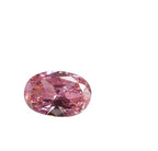 8.00 Carat Unheated Pink Sapphire | AAAA Grade Oval Cut Loose Gemstone (11.52 × 8.82 × 7.02 mm) | Natural Untreated Pink Stone for Rings, Pendants & Fine Jewelry