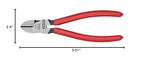 KNIPEX 70 01 160 Diagonal Cutters, 6.25-Inch