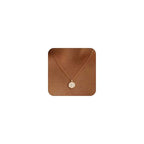 Mothers Day Gifts for Mom Cross Necklace for Women Dainty 14K Gold Plated Cross Coin Necklace Simple Round Disc Pendant Minimalist Cute Charm Everyday Religious Jewelry Gifts - style: cable chain