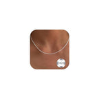 925 Sterling Silver Chain Necklace for Women 16-24 Inch Silver Jewelry Gift - size: 18 Inch, style: Box Chain