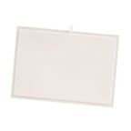 Stratalife Jewelry Tray Lid Compatible for 13.8 x 9.4 x 1.2 inch (L x W x H) Jewelry Tray Velvet, Use it for Needed