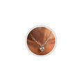 Freekiss Women's Layered Necklace Set - 3 Piece Dainty Gold Jewelry for Everyday Stacking | 14K Gold Plated Snake Chain, Rope Chain, Cuban Chain | Adjustable Length 14-18.5 Inch | Gift Ready - color: Silver, style: Heart Paperclip OT-SL