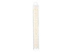 Miyuki Japanese Glass Seed Beads 22gms 11/0 in Ivory Pearl Ceylon - color: Ivory Pearl Ceylon