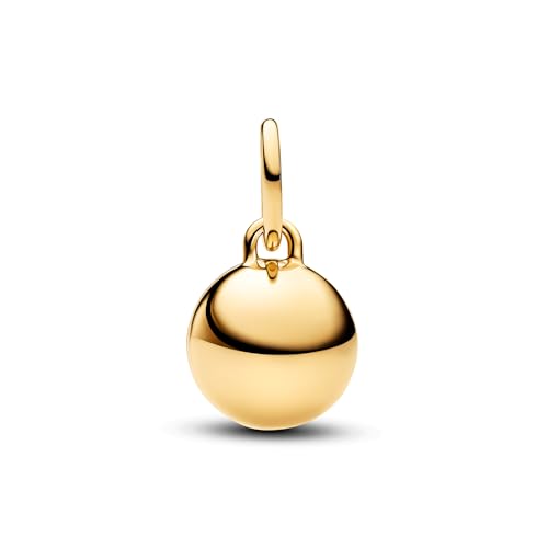 Mother Heart Charms for Bracelets Love Mom Flowers Charm Jewellery for Women - style: Gold Mom