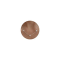 Pearl Necklace for Women- 14K Gold-plated/White Gold-plated Dainty Pearl Necklace for Women - color: Silver daisy flower