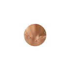 Pearl Necklace for Women- 14K Gold-plated/White Gold-plated Dainty Pearl Necklace for Women - color: Bead pearl station