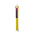 John Bead Czech Glass Seed Beads 11/0 Terra Intensive Yellow, 23 Grams of DIY Jewelry Making Beads Preciosa (Jablonex) - color: Yellow
