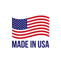 Twisted Tornado Crimp Bead ULTRAPLATE® .024 24 kt Russian Gold UltraPlate 3mm (Pk 25) Made in USA.