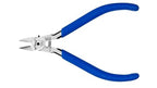 Tsunoda PM-120 Precision Diagonal Cutting Pliers, 5-Inch