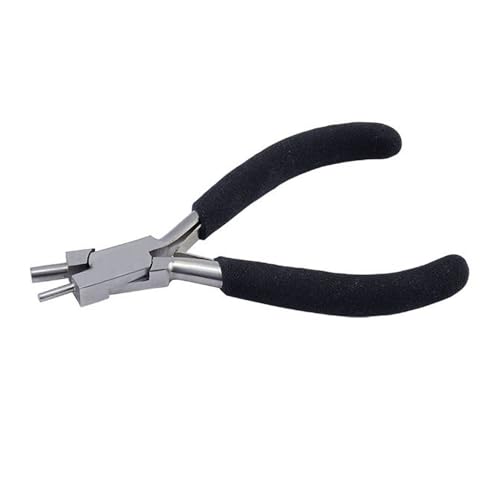 JewelrySupply Memory Wire Bending Pliers