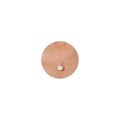 Pearl Necklace for Women- 14K Gold-plated/White Gold-plated Dainty Pearl Necklace for Women - color: Silver shell pearl