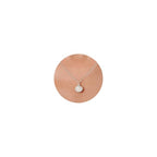 Pearl Necklace for Women- 14K Gold-plated/White Gold-plated Dainty Pearl Necklace for Women - color: Silver shell pearl