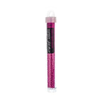 John Bead Czech Glass Seed Beads 11/0 Terra Intensive Pink, 25 Grams of DIY Jewelry Making Beads Preciosa (Jablonex) - color: Pink