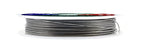 Mandala Crafts 19 Strand Beading Wire for Jewelry Making - 98 FT 22 Gauge Stainless Steel Braided Tiger Tail Wire for Bead Stringing - size: 19 Strands 22 Gauge 0.6MM 98FT