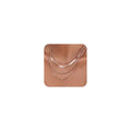 Tewiky Layered Necklaces for Women Non Tarnish- Chunky 14k Gold Plated Herringbone/Snake/Rope/Box/Cuban Link Chain for Women Waterproof Layering Stack Choker Necklace Trendy Dainty Tarnish Free Jewelry Set - color: 4 layered necklace-Rose Gold