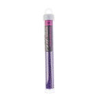 John Bead Czech Glass Seed Beads 11/0 Terra Intensive Purple, 25 Grams of DIY Jewelry Making Beads Preciosa (Jablonex) - color: Purple