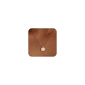 Mothers Day Gifts for Mom Cross Necklace for Women Dainty 14K Gold Plated Cross Coin Necklace Simple Round Disc Pendant Minimalist Cute Charm Everyday Religious Jewelry Gifts - style: box chain