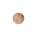 Pearl Necklace for Women- 14K Gold-plated/White Gold-plated Dainty Pearl Necklace for Women - color: Gold pearl station