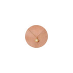 Pearl Necklace for Women- 14K Gold-plated/White Gold-plated Dainty Pearl Necklace for Women - color: Gold shell pearl