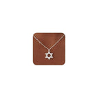 Coshilta Layered Gold Necklaces for Women, 14K Plated Gold Sterling Silver Plated Dainty Pendant Necklace Set with Cubic Zirconia,Stackable Chain Choker,Trendy Personalized Jewelry Gift Non Tarnish - style: C-N0549-S