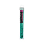 John Bead Czech Glass Seed Beads 11/0 Terra Intensive Dark Green, 25 Grams of DIY Jewelry Making Beads Preciosa (Jablonex) - color: Dark Green
