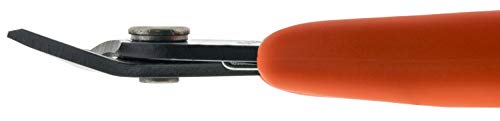 Xuron 410 Micro-Shear® Flush Cutters