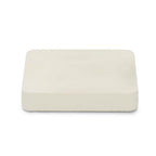 Oirlv Microfiber Square Jewelry Display Base, Compact Showcase Pad for Small Accessories, Part of a Complete Jewelry Display Set - style: TT16404