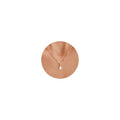 Pearl Necklace for Women- 14K Gold-plated/White Gold-plated Dainty Pearl Necklace for Women - color: Gold CZ pearl 370