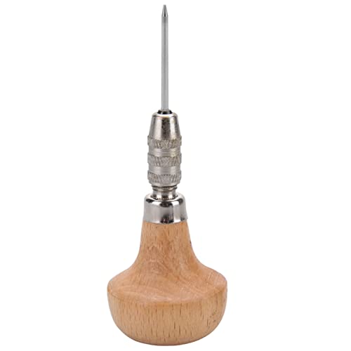 Beading Tool Jewelry Graver Kit Set, 23pcs Metal Beading Tools Set Engraving Bead Grain Tool, Stone Setting Beading Tool Kit, Jewelry Craft Making Kit Beading Tools Set with