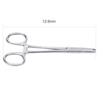 QWALIT Piercing Taper Threadless Insertion Tool - Titanium Labret Pin 16g, 18g, 20g - color: G3 - Auxiliary Pliers