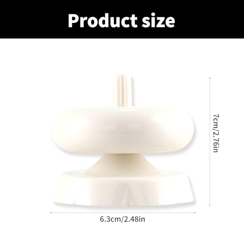 Beading Tool Set with Big Eye Needle Unique Bead Crafting Helper with User Friendly Needle for Fun Art Projects At Homes Portable Beading Device