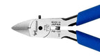 Tsunoda PM-120 Precision Diagonal Cutting Pliers, 5-Inch