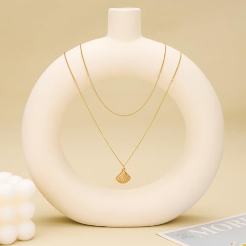 12 Pcs Gold Curb Cuban Chain Bulk for Jewelry Making 18 Inches Stainless Steel Women Men Necklace Adjustable Chain - color: Gold Curb, size: 18 Inches
