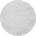 200pcs Glass Beads, 8mm Glass Beads for Barcelet and Jewelry Making DIY Crafts (White) - color: White