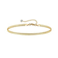DEARMAY 14K Gold Plated Ankle Bracelets Set for Women Waterproof, Anklets for Women Cuban Link Layered Pack Jewelry Gift - color: Gold Anklet-P
