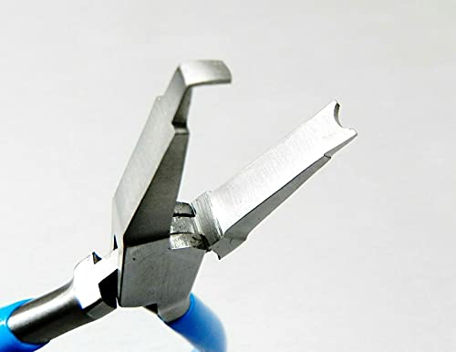 Prong Opening Pliers Jewelry Repair Gem & Stone Setting Prong Lifting Plier by JTS