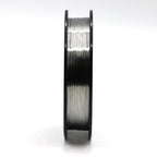 NK Jewelry Making Wire Stainless Steel 316L Soft Annealed AWG 22 24 26 27 28 29 30 32 34 36 38 40 Gauge (SS316L 32Ga 500Feet, 1) - size: SS316L 32Ga 500Feet